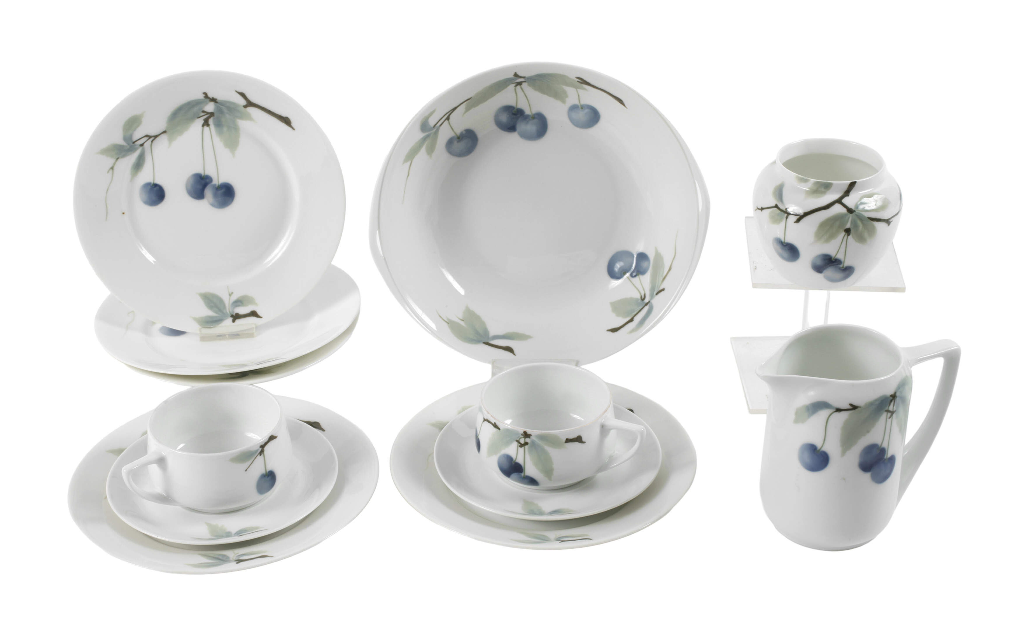Rosenthal Konvolut "Donatello"