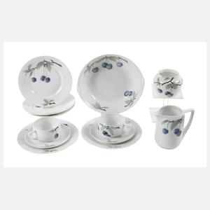 Rosenthal Konvolut "Donatello"