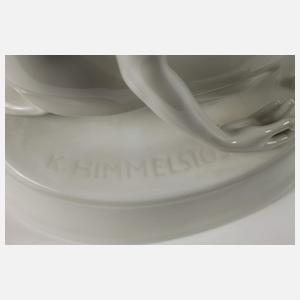 Rosenthal "Perlensucherin"