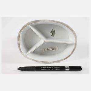 Rosenthal ”Hohe Schule”