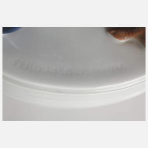 Rosenthal ”Hohe Schule”