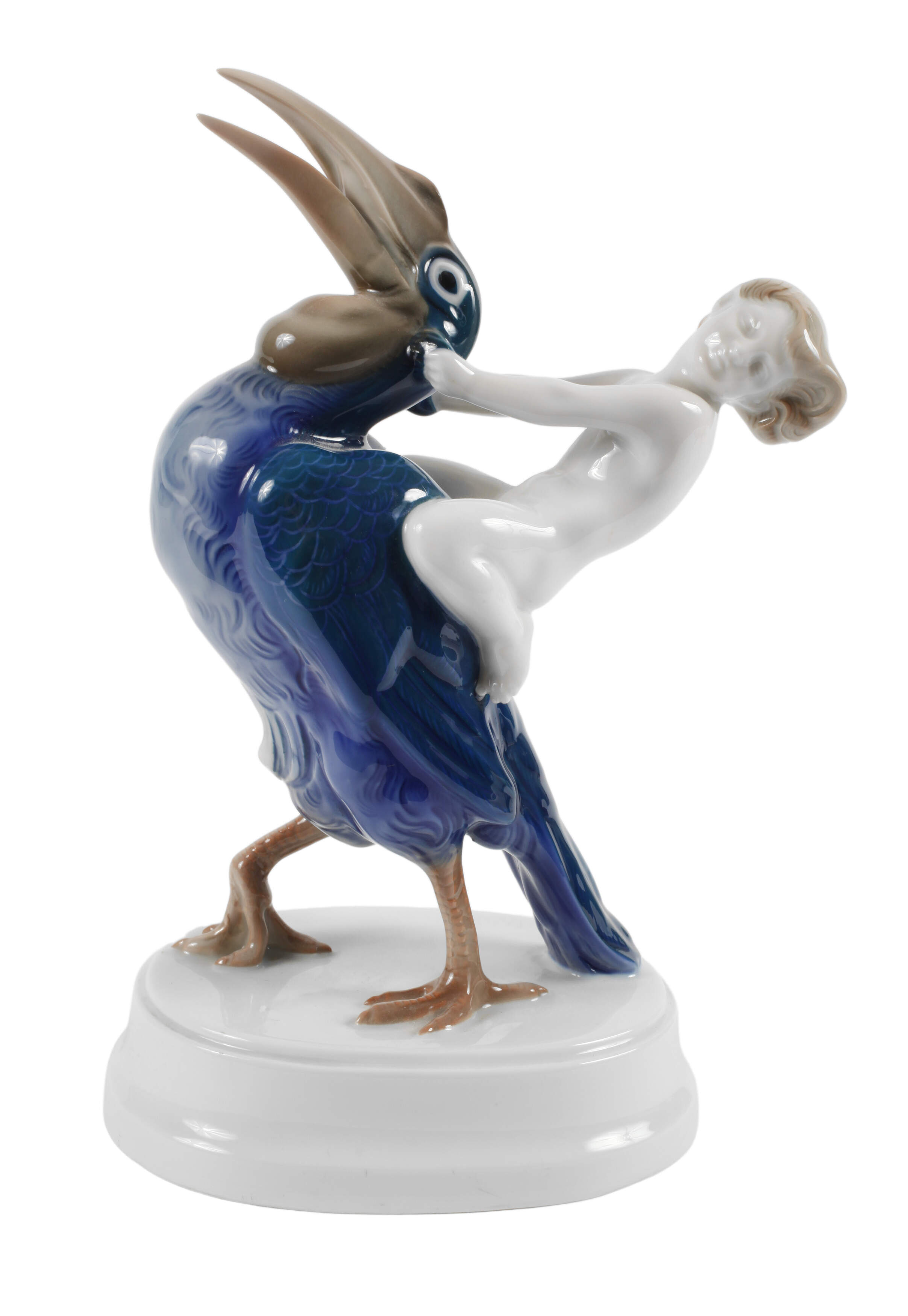 Rosenthal ”Hohe Schule”