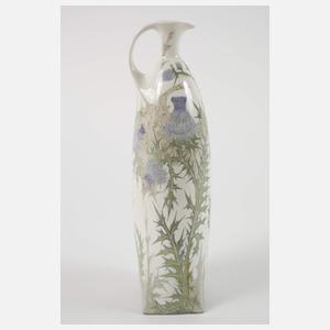 Rozenburg Kanne Disteldekor