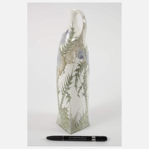 Rozenburg Kanne Disteldekor