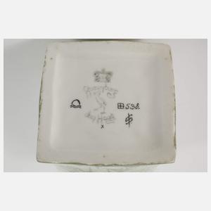 Rozenburg Kanne Disteldekor