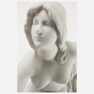 Scheibe-Alsbach Kugelspielerin