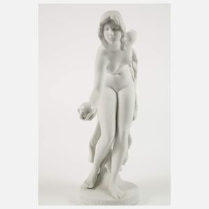 Scheibe-Alsbach Kugelspielerin