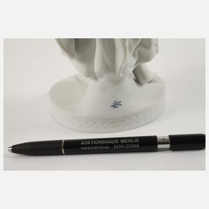 Scheibe-Alsbach Kugelspielerin