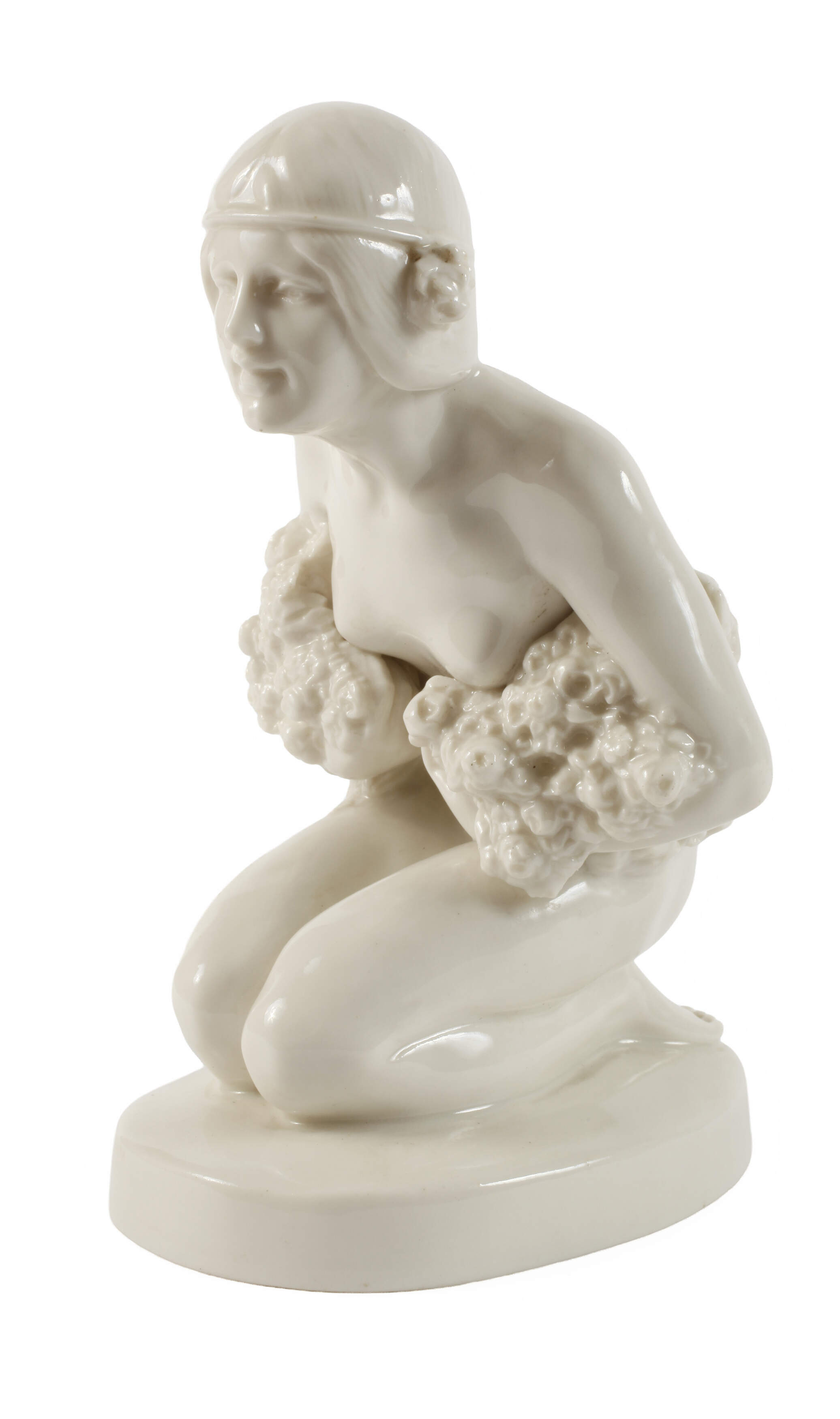 Karl Ens Volkstedt Flora