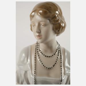 Karl Ens Volkstedt Sängerin