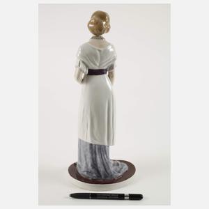 Karl Ens Volkstedt Sängerin