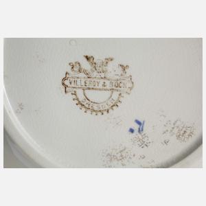 Villeroy & Boch Teeservice "Olga"