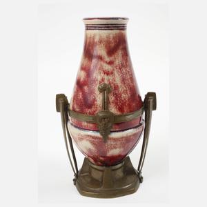 Vase Henry van de Velde