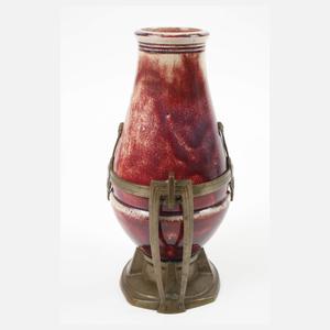 Vase Henry van de Velde