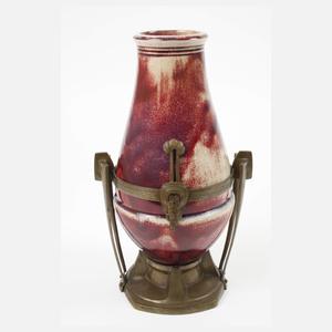 Vase Henry van de Velde