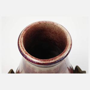 Vase Henry van de Velde