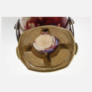 Vase Henry van de Velde