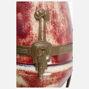 Vase Henry van de Velde