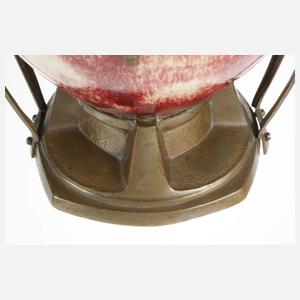 Vase Henry van de Velde