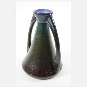 Henkelvase Peter Behrens