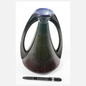 Henkelvase Peter Behrens
