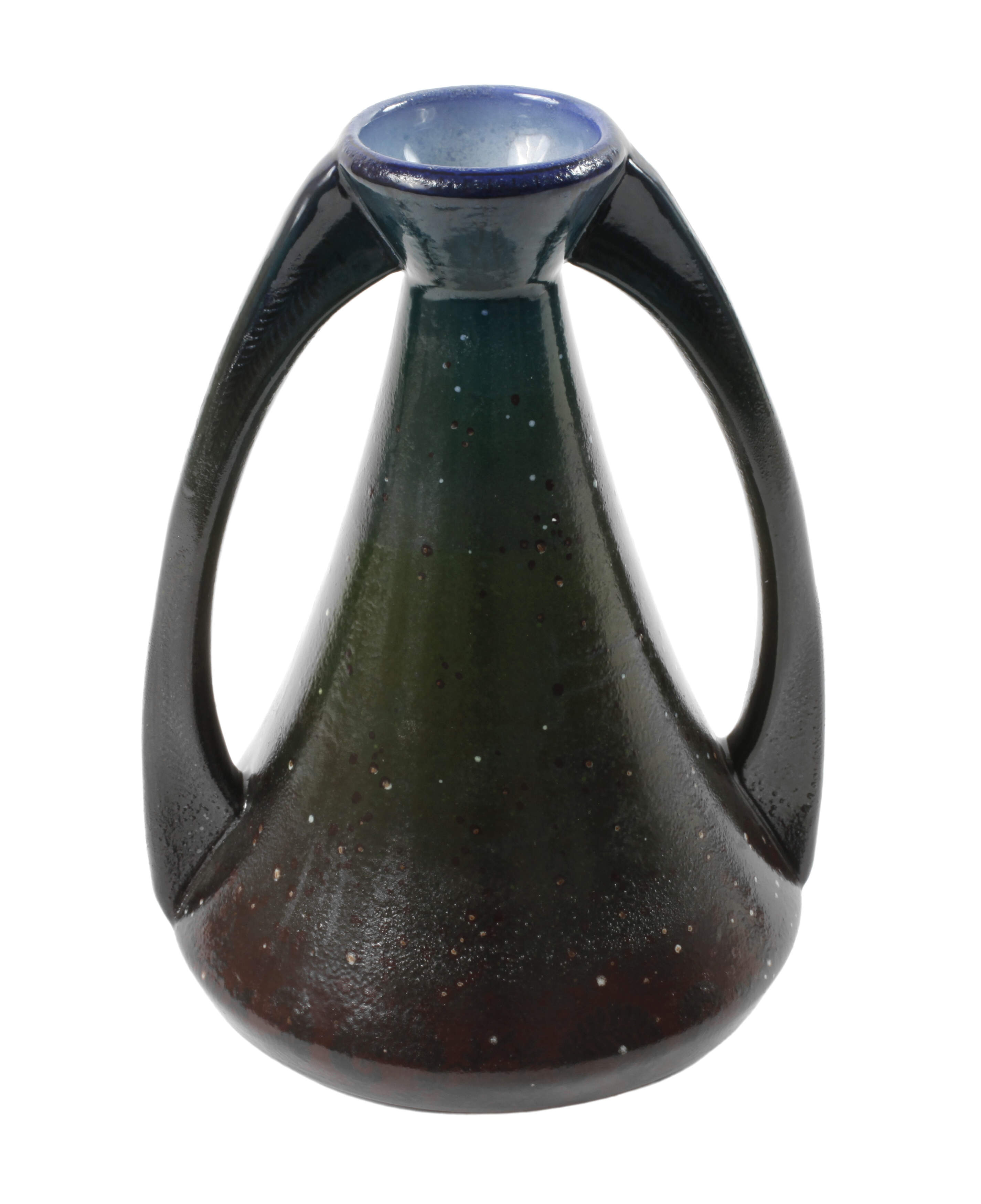 Henkelvase Peter Behrens