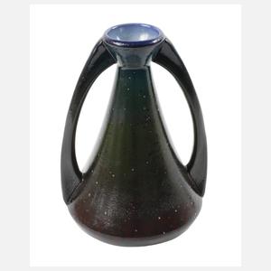 Henkelvase Peter Behrens