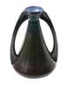 Henkelvase Peter Behrens