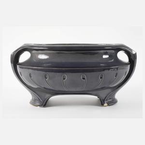 Ofenschale Henry van de Velde