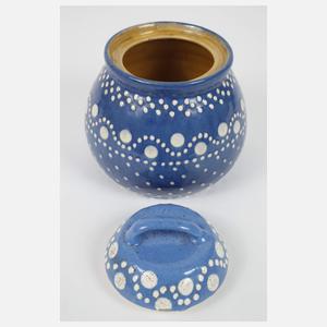 Bürgel Service Henry van de Velde