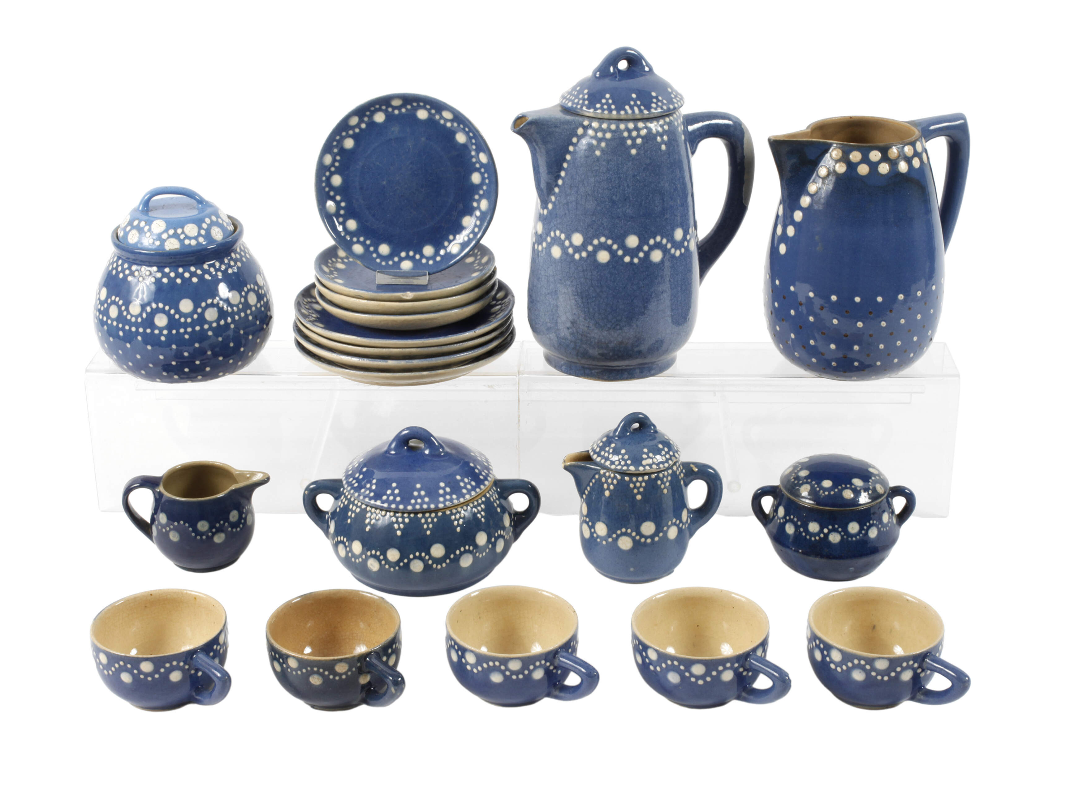 Bürgel Service Henry van de Velde