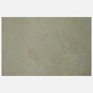 Johann von Schwarz Wandplatte Jugendstil