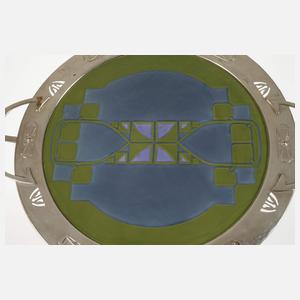 Wächtersbacher Tortenplatte