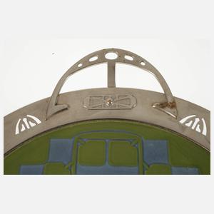 Wächtersbacher Tortenplatte