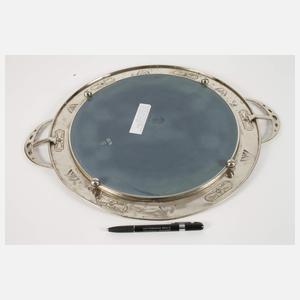 Wächtersbacher Tortenplatte