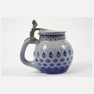 Bierkrug Richard Riemerschmid