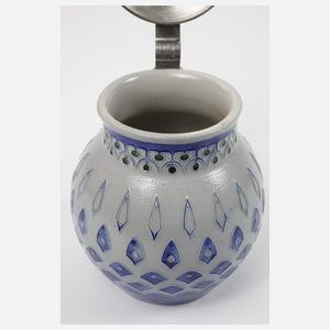 Bierkrug Richard Riemerschmid