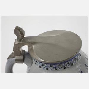 Bierkrug Richard Riemerschmid