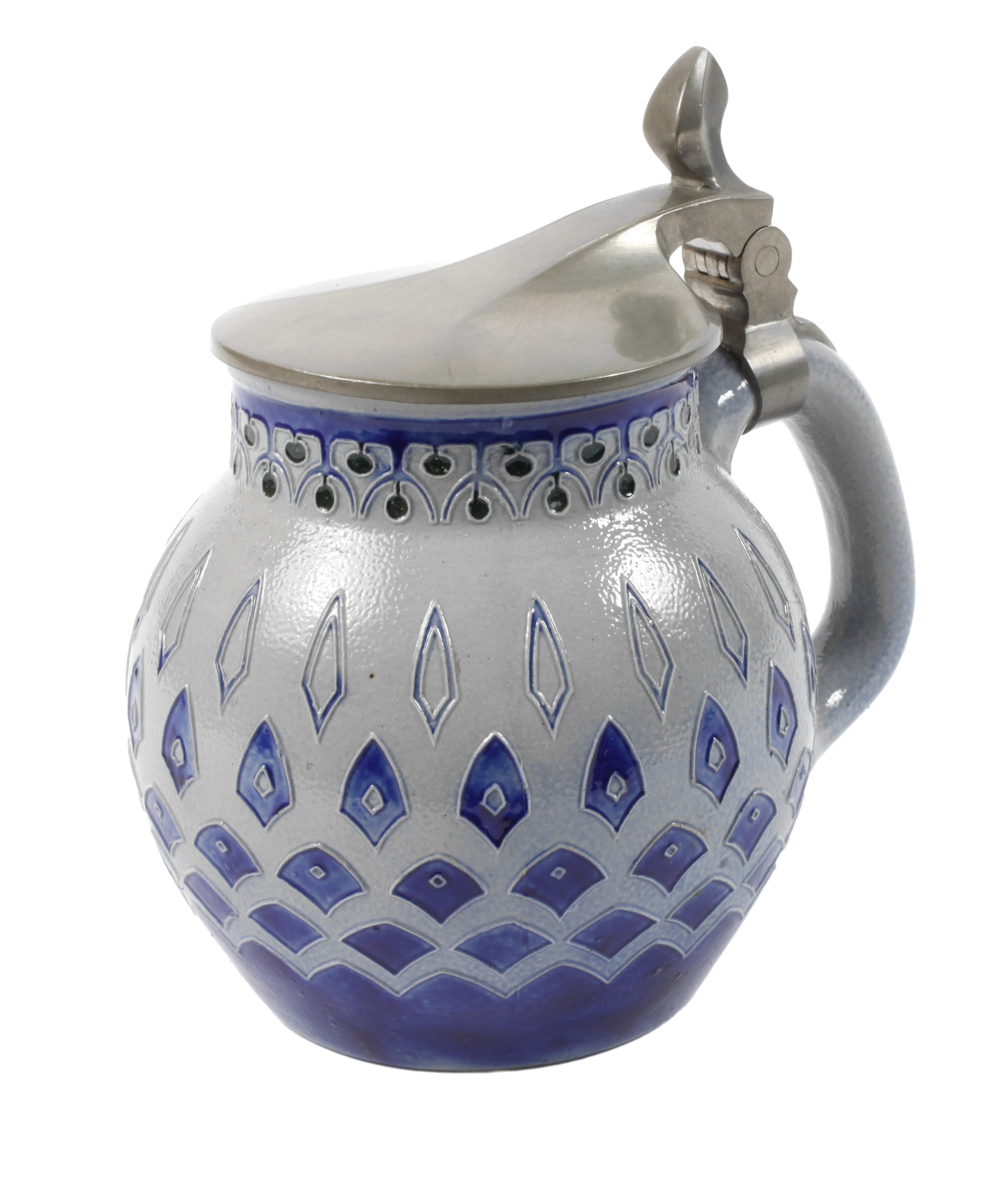 Bierkrug Richard Riemerschmid