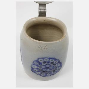 Bierkrug Richard Riemerschmid