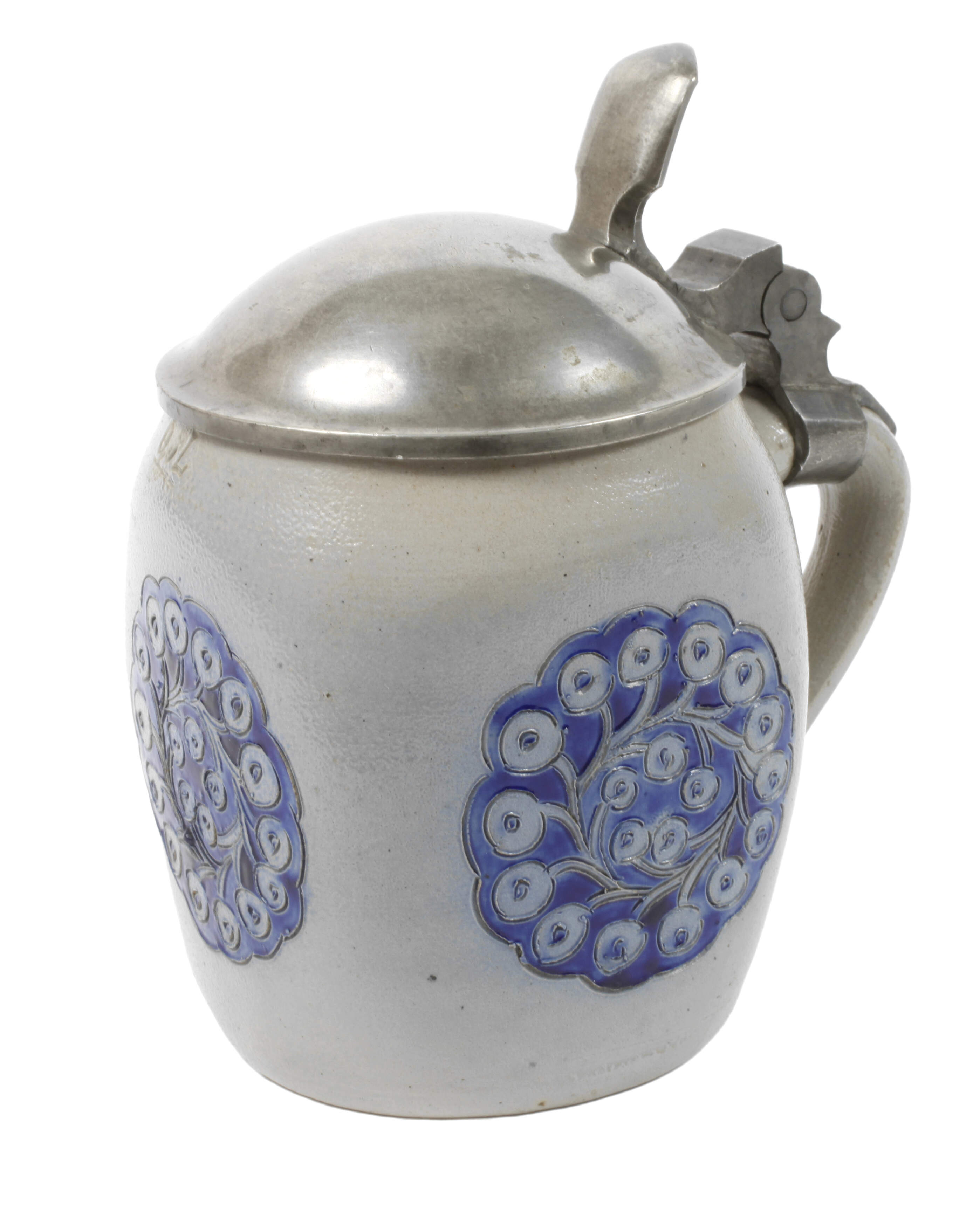 Bierkrug Richard Riemerschmid