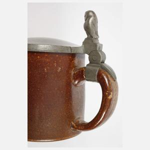 Bierkrug Richard Riemerschmid