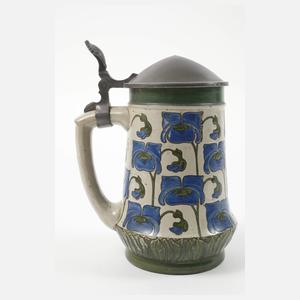 Bierkrug Max Prugger