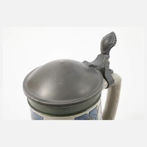 Bierkrug Max Prugger