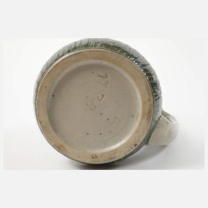 Bierkrug Max Prugger