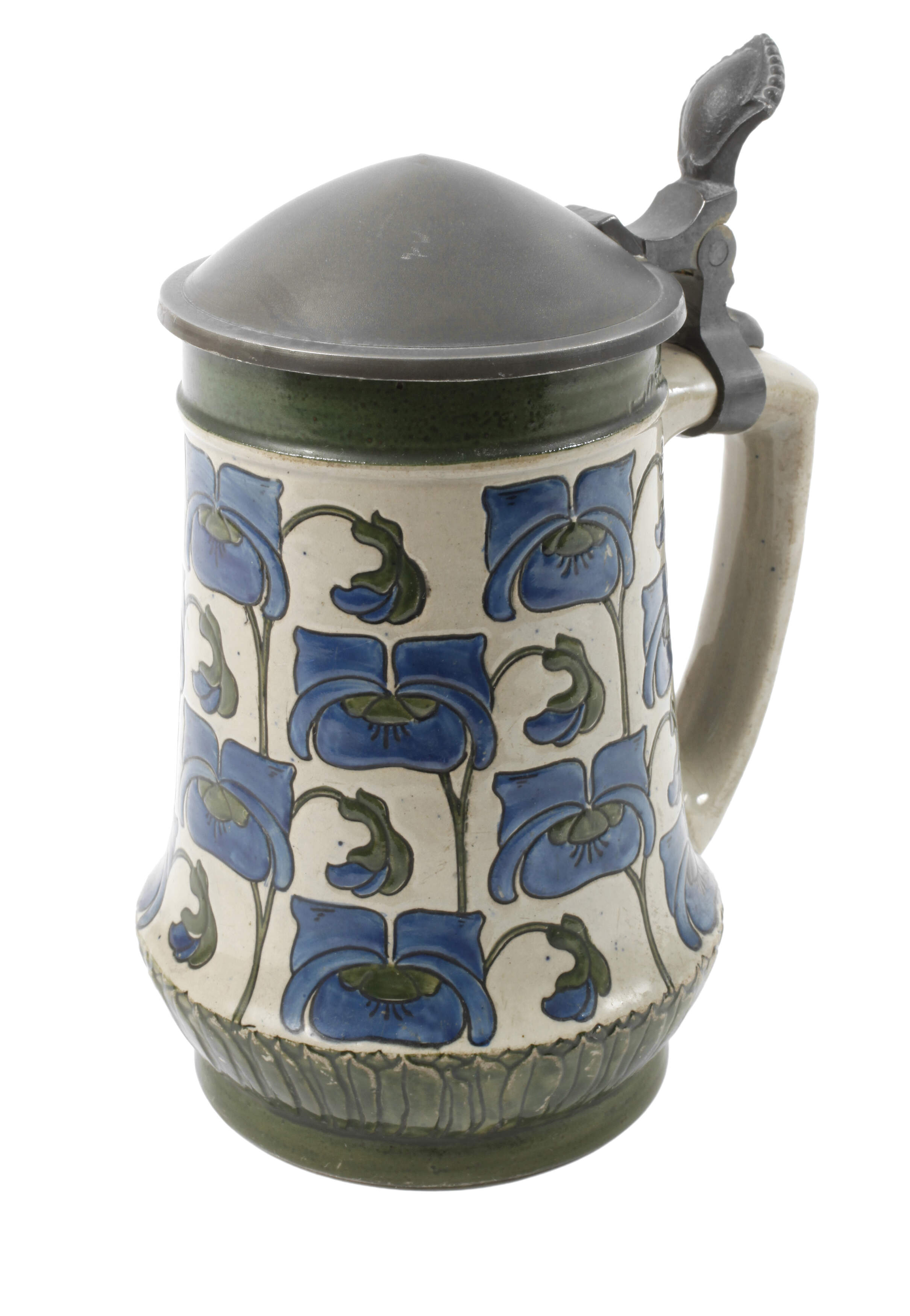 Bierkrug Max Prugger