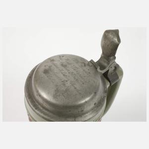 Bierseidel Max Prugger