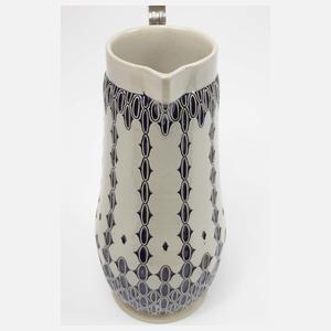 Schenkkanne Karl Peter Gelhard