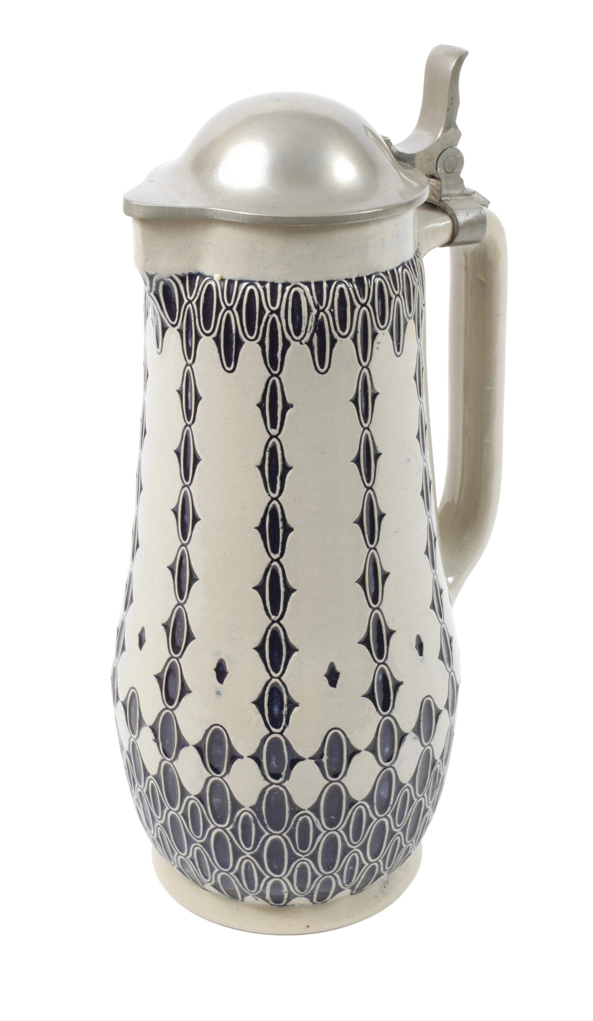 Schenkkanne Karl Peter Gelhard