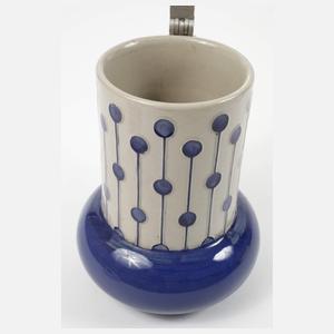 Bierkrug Leopold Moritz Karl Capeller